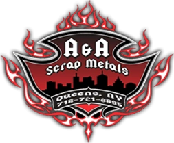 A&A Scrap Metals- Astoria,NY