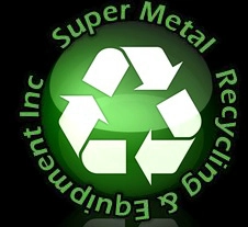 Super Metal Recycling & Equipment Inc