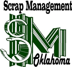 SCRAP MANAGEMENT OF OKLAHOMA, Inc.