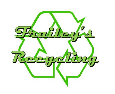 Frailey's Recycling
