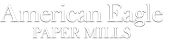American Eagle paper mills