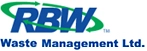 RBW Waste Management Ltd.
