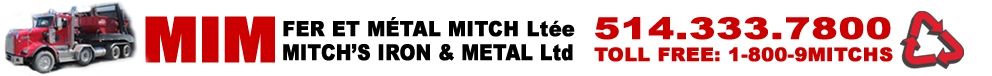Mitch;s Iron and Metal Ltd