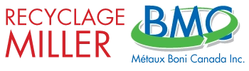 Recyclage Miller Inc