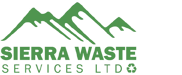 Sierra Waste Services Ltd.