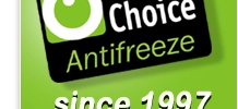 Clear Choice Antifreeze Recycling