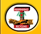 Independence Recycling