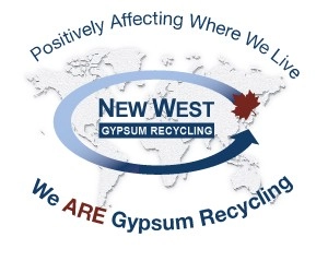 New West Gypsum Recycling