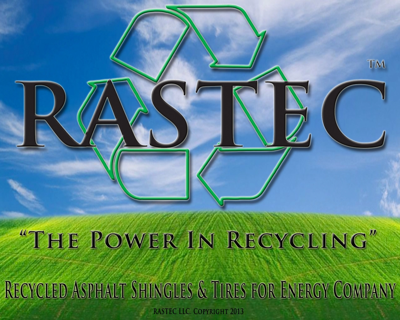 Rastec LLC