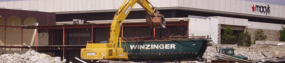 Winzinger Incorporated