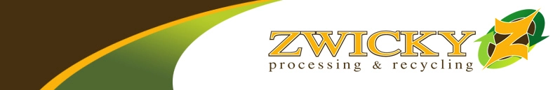 Zwicky Processing & Recycling Inc.