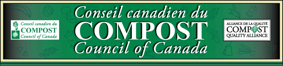 The Compost Council of Canada