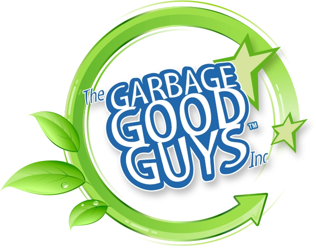 The Garbage good guys