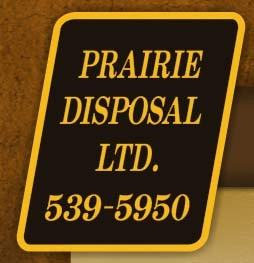 Priarie Disposal Limited