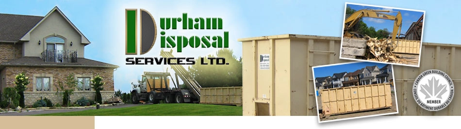  Durham Disposal