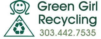 Green Girl Recycling - Jamestown