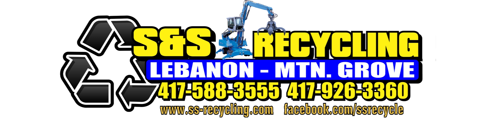 S&S Recycling 