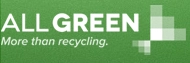All Green Electronics Recycling - West Sacramento