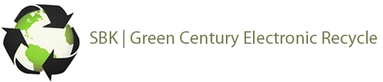SBK Green Century Electronic Recycle - Oregon