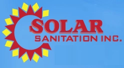 Solar Sanitation Inc
