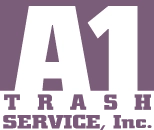 A1 Trash Service, Inc