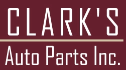 Clark's Auto Parts Inc