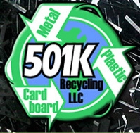 501K Recycling - Paris