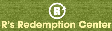 R's Redemption Center