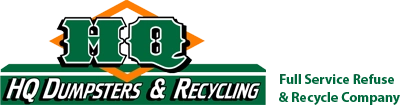 HQ Dumpsters & Recycling