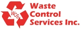 Waste Control Services Inc 
