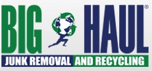 Big Haul Junk Removal and Recycling