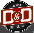  D&D Refuse