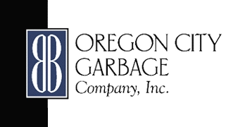 Oregon City Garbage Company
