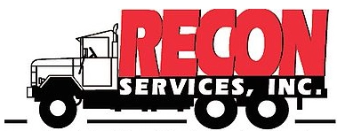 Recon Services Inc