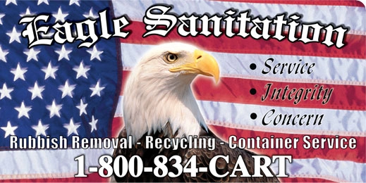 Eagle Sanitation Inc