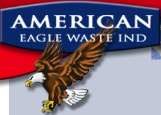 American Eagle Waste, Ind