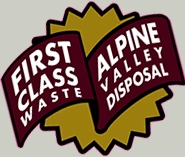 Alpine Valley Disposal