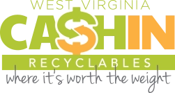 West Virginia Cashin Recyclables