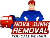 Nova Junk Removal 