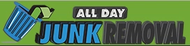 All Day Junk Removal Service Areas