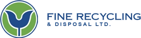 Fine Recycling & Disposal Ltd 