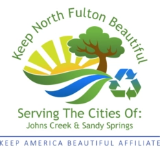 Keep North Fulton Beautiful 