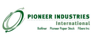 Pioneer Paper Stock - Minneapolis