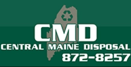 Central Maine Disposal