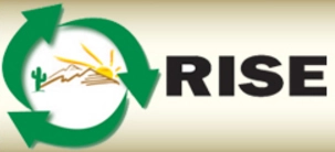 Rise Equipment Recylcing Center