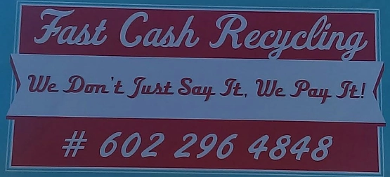 Fast Cash Recycling
