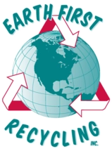 Earth First Recycling, Inc 