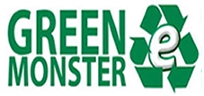 Green Monster e-Cycling