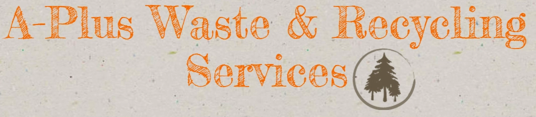 A-Plus Waste & Recycling Services