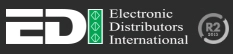 Electronic Distributors International Inc 
